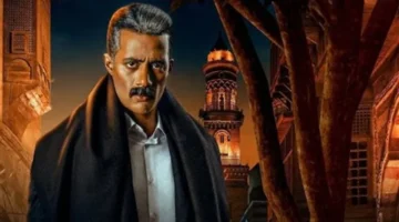 توقف التحضيرات.. صناع جعفر العمدة ينفون حقيقة إصدار ملصقات دعائية للجزء الثاني